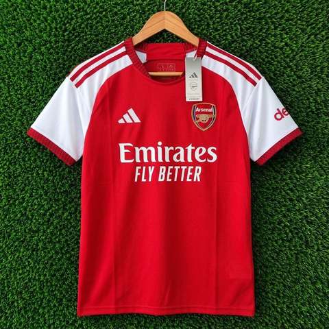 Arsenal Home Jersey 2026/27