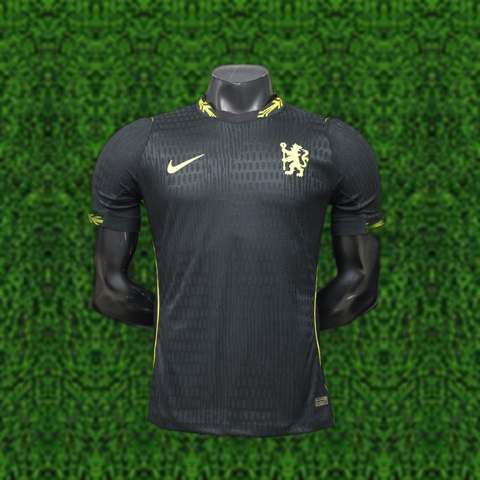 Chelsea Away Jersey 2026/27