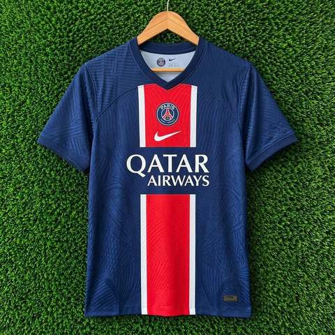 PSG Home Jersey 2026/27