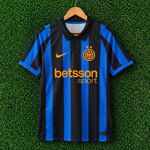 Inter Milan Home Jersey 2026/27