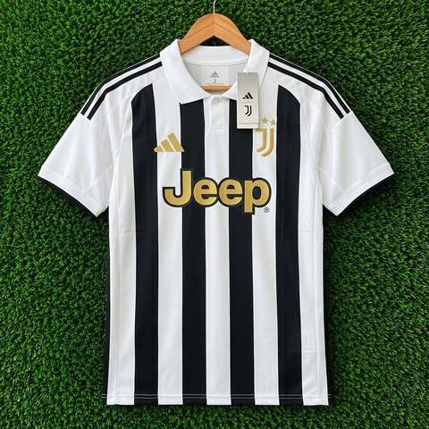Juventus Home Jersey 2026/27
