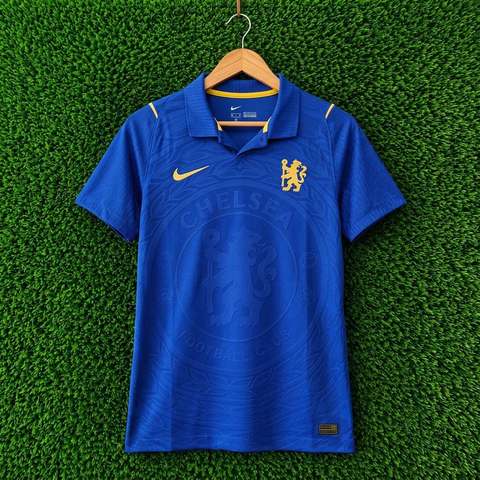 Chelsea Home Jersey 2026/27